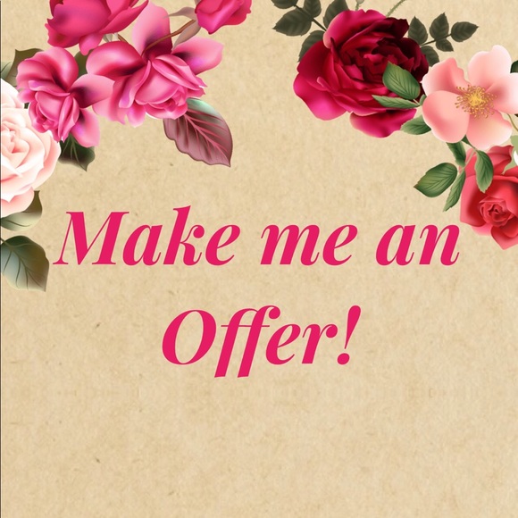 Offers! - Picture 1 of 1